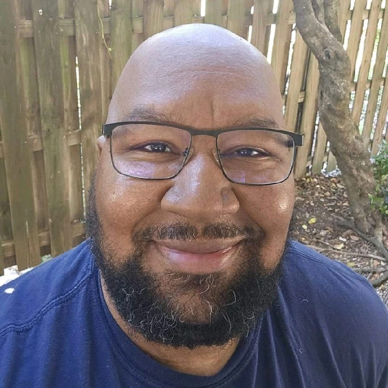 Photo of Brandon C. Wheeler